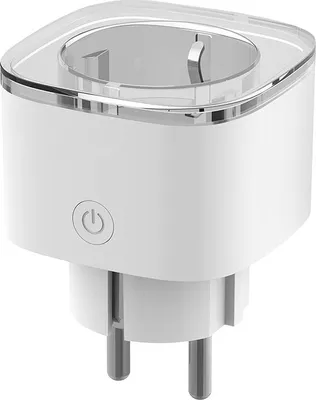 Image de Gosund EP8-M 16A WiFi smart socket (Xiaomi)