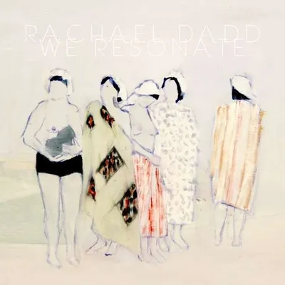 Produktbild von Dadd,Rachael-We Resonate