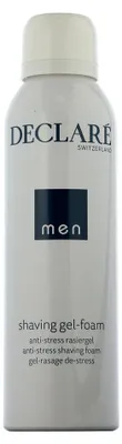 Produktbild von Declare Men Shaving Gel-Foam 150ml