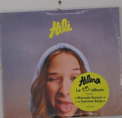 Obrázok produktu pre Helena: Hele