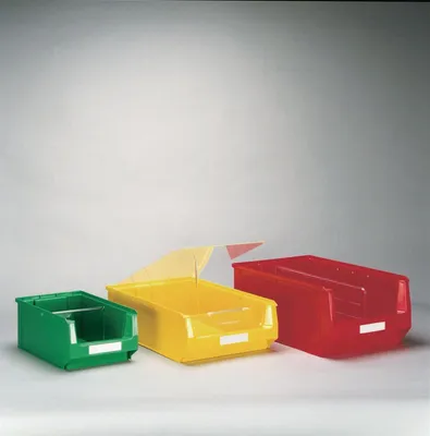 Obrázok produktu pre Štítok pre regálové boxy MK2Z, MK3Z
