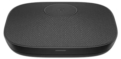 Image de HP Poly Studio A2 Noir Microphone de conférence
