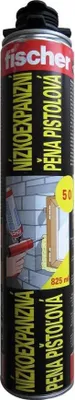 Immagine prodotto di Schiuma poliuretanica Fischer PUP 825 a bassa espansione