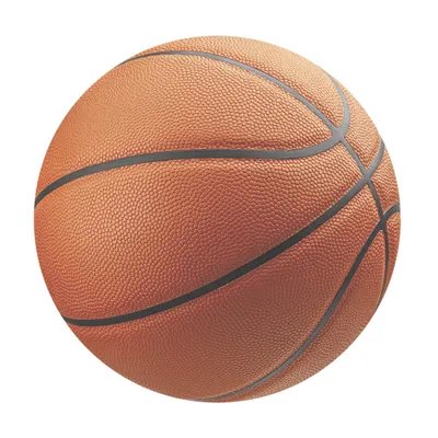 Immagine prodotto di Cake topper per palloni da basket - cialda da 20 cm