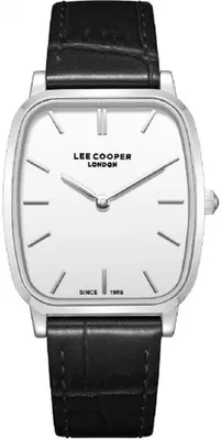 Immagine prodotto di Zegarek męski LEE COOPER LC08389.331 czarny fashion