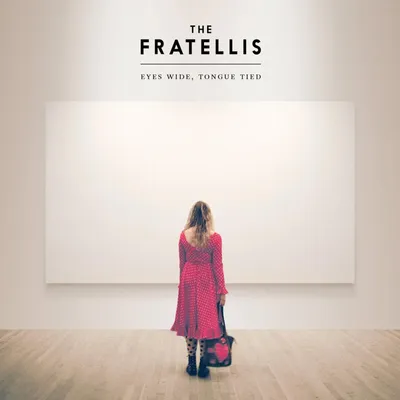 Imagen del producto de Fratellis, The Eyes Wide, Tongue Tied (Edición Deluxe)