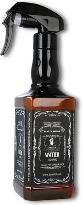 Obrázok produktu pre Profesionálny rozprašovač Ragnar Barber Spray Bottle 500 ml