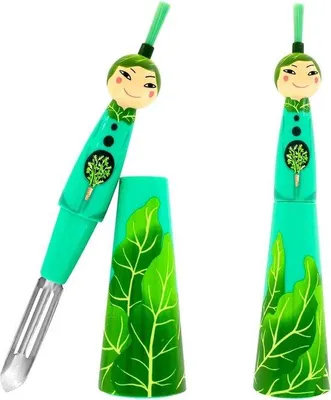 Zdjęcie produktu dla Rower w ekologicznym stylu