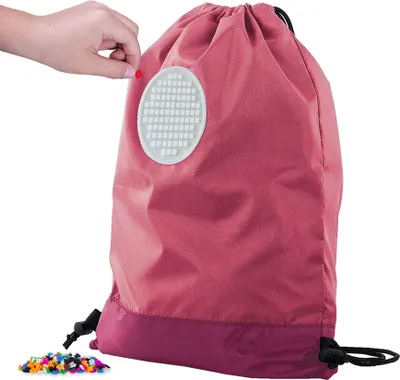 Zdjęcie produktu dla PIXIE CREW plecak PINK