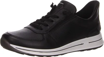 Obrázek produktu pro Sportovní obuv Ara s tvarovanou podrážkou fashion v černé barvě, velikost 4