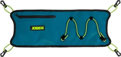 Obrázek produktu pro Jobe 480023006, Přepravní síť na surfovací prkno, Prkno na pádlování vestoje, Modrozelená, Jednobarevný