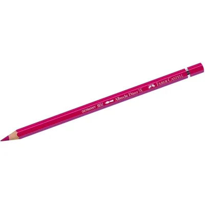 Obrázok produktu pre Faber Castell akvarelová ceruzka A.Dürer 3,8 mm alizarínová karmazínová