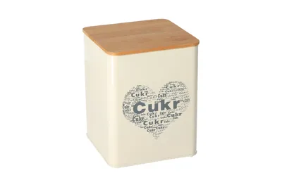 Honigglas Aus Glas 500ml Mit Holzdeckel & Dipper - Transparentes Aufbewahrungsglas Für Honig & Marmelade