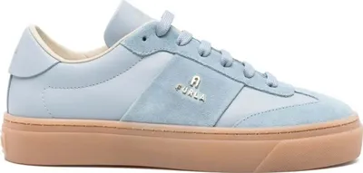 Produktbild von FURLA Damen Sneaker YI79ENJ-BX3712-55000 Farbe: Blau Größe: 39