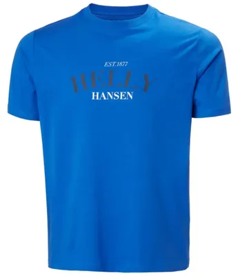 Produktbild von T-Shirt Helly Hansen 54599543XXA