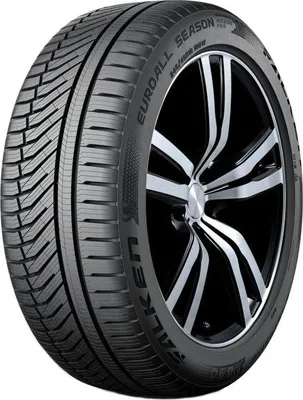 Produktbild von Falken Ganzjahresreifen motorcycle-tyres EUROALL SEASON AS220PRO ( 265/55 R20 113V XL, VCs NBLK )