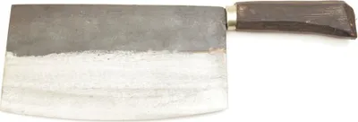 Produktbild von Authentic Blades Chinesisches Kochmesser CHUNG 19 cm