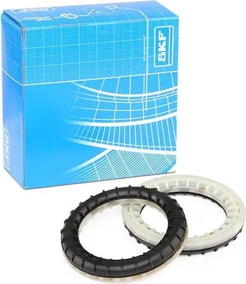 Produktbild von SKF VKD 35032 T Wälzlager Domlager für VOLVO 940 II Kombi (945) Vorne