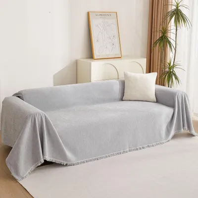 Produktbild von Kratzschutz für Sofa, Sofabezug für 1/2/3/4 Sitzer