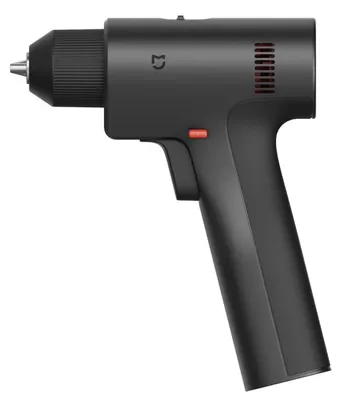 Productafbeelding van Xiaomi Mijia Accuboormachine/Schroefmachine 2 BHR08S8GL, borstelloze motor, donkergrijs