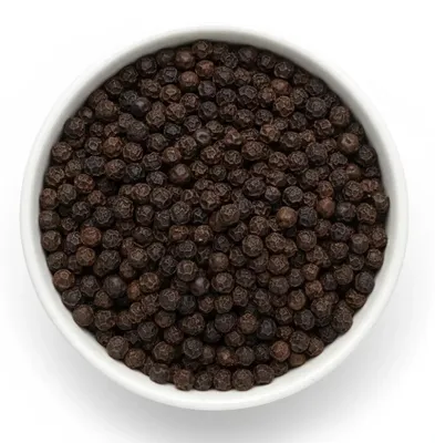 Obrázek produktu pro Pepř černý celý125 g MIONELO