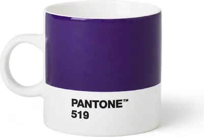 Produktbild von Porzellan-Espressotasse, Voilet 519