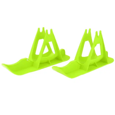 Obrázek produktu pro Vyvážené auto Snowboard,Lyžařské prkno,Sněhové sáně Board,Dětský snowboard,Dětské vyvážené lyže,Vyvážené auto díly,Dětský dárek