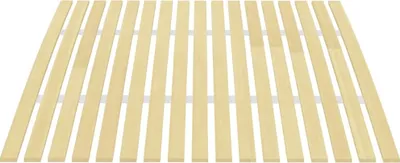 Immagine prodotto di Rete di ricambio per letto con 17 doghe 120x200 cm