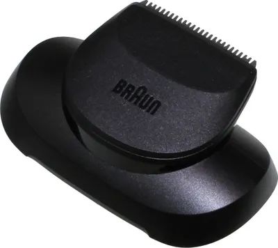 Produktbild von BRAUN - Präzisionstrimmer 5762/5764 - 81739350
