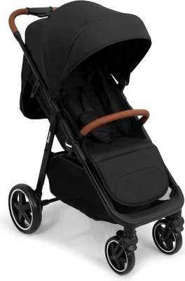 Produktbild von Baninni Multiständer Kinderwagen Ditta Schwarz