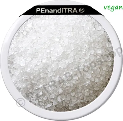 Produktbild von Meersalz grob - naturbelassen - 500g - PEnandiTRA®
