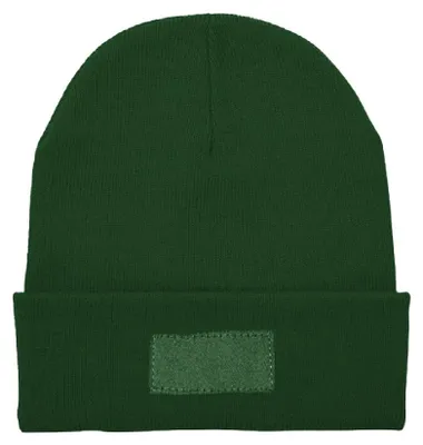 Image de Stamina - Casquette « Bulnes » LT1135 (taille unique) (vert foncé)
