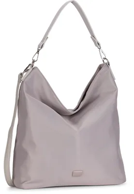 Produktbild von Tamaris Beutel Anna lightgrey, Größe in cm 33 x 12 x 31