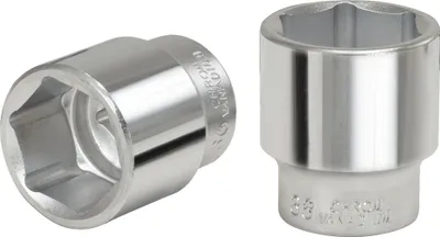 Obrázek produktu pro KS-Tools 911.3450-E Šestihran 3/4", krátký,50