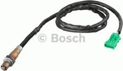 Produktbild von BOSCH Lambdasonde 0 258 006 027