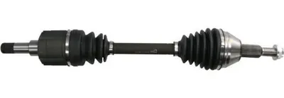 Produktbild von PASCAL G2Y007PC Antriebswelle Vorne Links für CHRYSLER GRAND VOYAGER V (RT)