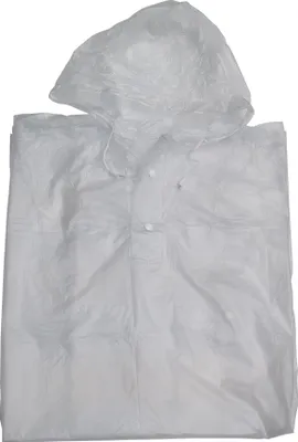 Zdjęcie produktu dla Falconetti poncho przeciwdeszczowe rozmiar uni  przezroczysty
