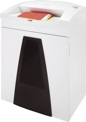 Produktbild von HSM 1924111O HSM Aktenvernichter HSM SECURIO B35 1x5mm +ler