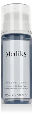 Produktbild von Medik8 Press & Clear 150 ml