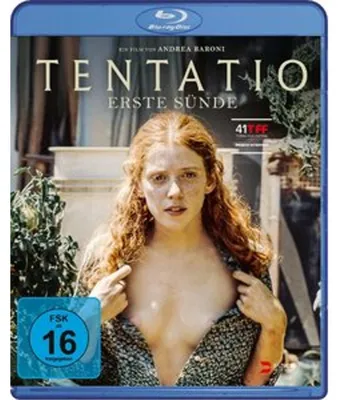 Zdjęcie produktu dla Tentatio - Pierwszy grzech