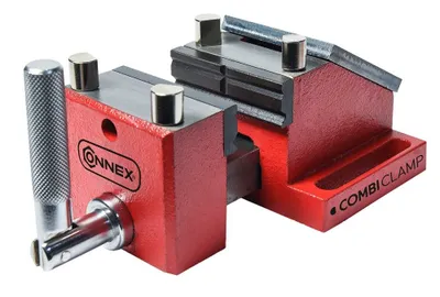 Zdjęcie produktu dla CONNEX vice Combiclamp 80 mm, COX875080