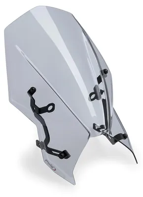 Immagine prodotto di Cupolino PUIG Naked N.G. Touring fume chiaro per SUZUKI GSX-S 1000