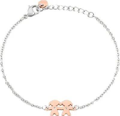 Immagine prodotto di Bracciale da donna Stroili 1658459 color argento