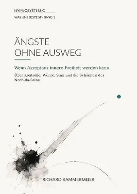 Produktbild von Ängste ohne Ausweg