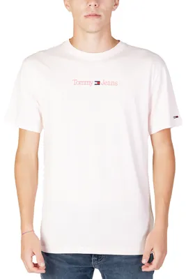 Obrázok produktu pre Tričko Tommy Hilfiger DM0DM16825TJ9 pre Pánske