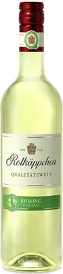 Produktbild von Rotkäppchen Qualitätswein Riesling Trocken 0,75l