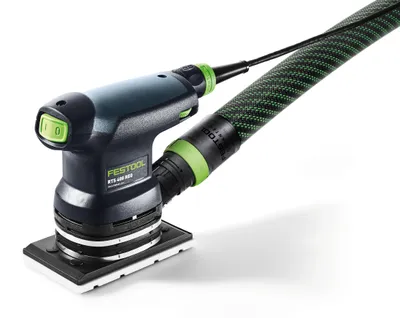 Produktbild von Festool RUTSCHER RTS 400 REQ