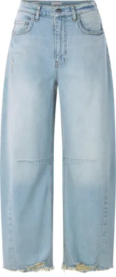 Produktbild von Rich & Royal (4) Barrel Deep Blue Denim 700 700 26/32