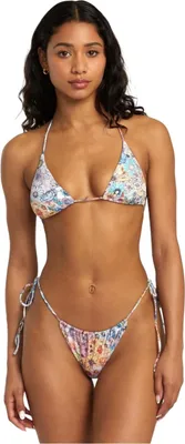 Obrázok produktu pre Bikini top RVCA AVJX300465-MUL pre Dámske