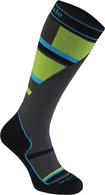 Produktbild von Bridgedale Uni, Jugendliche Junior Mountain - Merino Endurance Socks Junior Mountain – Merino Endurance Socken